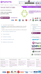 Mobile Screenshot of easypayway.com